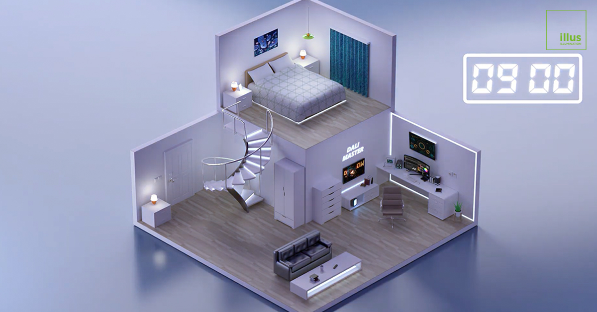 The Pros and Cons of Centralized Smart Touch Panels in Modern Architecture